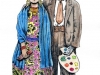 Frida & Diego