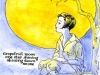 Grapefruit Moon