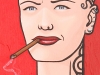 Sinead detail