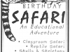 Ad design
