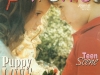 Magazine design