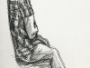 Man with cowboy boots