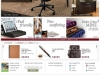 Homepage redesign