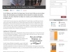 Wordpress theme